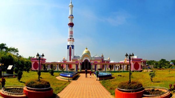 Barisal Division Guide: Places to Visit, Food, Culture & News