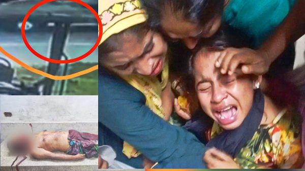 বরিশলে পুলিশের গাড়ির ধাক্কায় অটোচালক নিহত