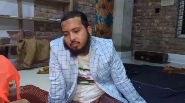 বরিশালে মাদ্রাসা শিক্ষার্থীকে বলাৎকার, অভিযুক্ত শিক্ষক আটক - বরিশাল