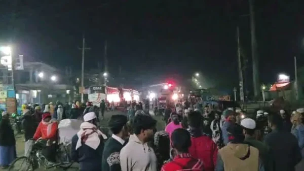 বরিশাল-কুয়াকাটা-মহাসড়ক