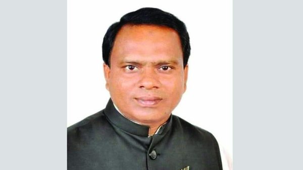 বরিশালে আওয়ামী লীগ নেতা গ্রেপ্তার