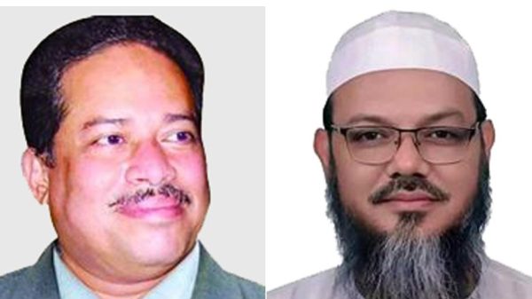 বরিশাল-৫ আসনে ধানের শীষের প্রতিদ্বন্দ্বী এখন হাতপাখা