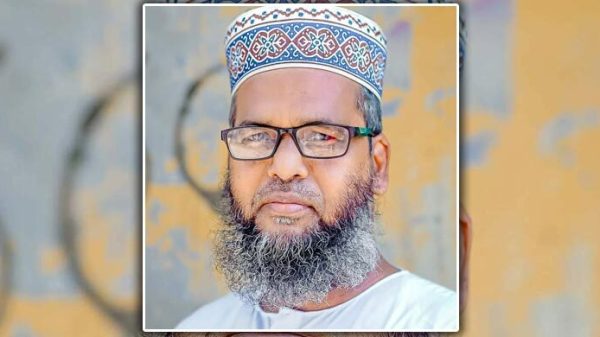 বরগুনায় বিএনপি নেতাকে কুপিয়ে জখমের ঘটনায় পৌর জামায়াতের আমির গ্রেফতার