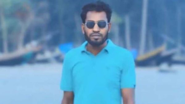 বরগুনায় গণপিটুনিতে এক যুবকের মৃত্যু