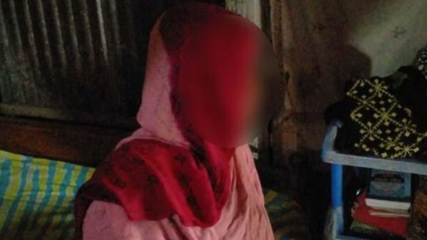 বরগুনায় মেয়েকে ধর্ষণের পর জন্মনিয়ন্ত্রণ ওষুধও সেবন করালো বাবা