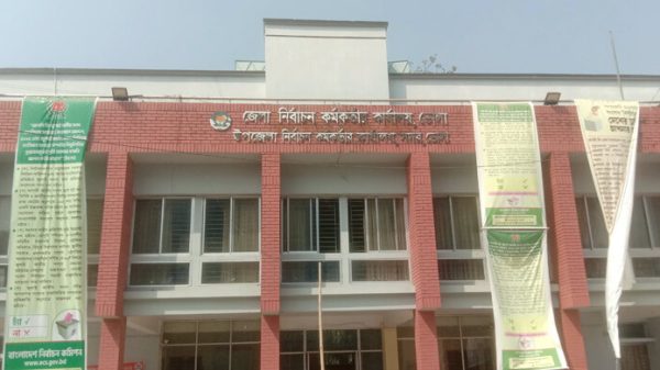 ভোলার ঝুঁকিপূর্ণ ১৩১ ভোটকেন্দ্রে বাড়তি নিরাপত্তার সিদ্ধান্ত