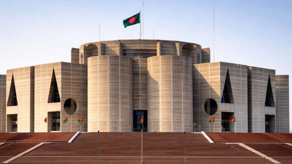 বাংলাদেশ মন্ত্রিসভা তালিকা ২০২৬ প্রধানমন্ত্রী তারেক রহমান