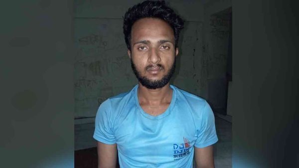 বরিশালে ২০ টাকার প্রলোভন দেখিয়ে ৬ বছরের শিশুকে ধর্ষণচেষ্টা