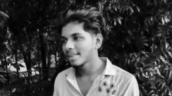 বরিশালে লঞ্চের ছাদ থেকে নদীতে পড়ে নিখোঁজ কিশোরের লাশ উদ্ধার