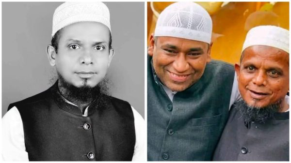 বরিশালে পুলিশি অভিযানের সময় পালাতে গিয়ে আওয়ামী লীগ নেতার মৃত্যু