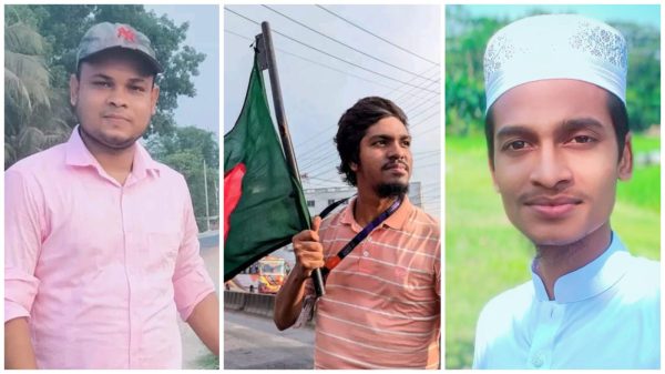 দুর্বার তারুণ্য শান্তি সমাজ কল্যাণ সংস্থার নতুন কমিটি ঘোষণা