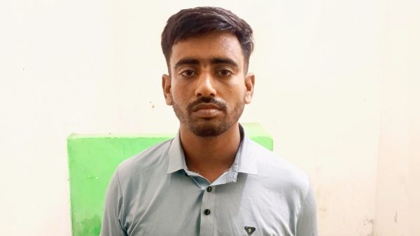 বরিশালে কাউনিয়া থানার অভিযানে ইয়াবাসহ আটক ১