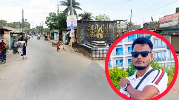বরিশালে আ’লীগের প্রভাবে পিওন থেকে ওয়ার্ড সচিব! 