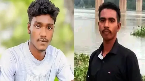 বরিশালে বিদ্যুৎস্পৃষ্ট হয়ে ২ যুবকের মৃত্যু