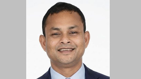 যুক্তরাষ্ট্রে ট্রাকের চাপায় প্রাণ গেল বরিশালের ব্যবসায়ীর