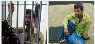 ভোলায় গৃহবধূকে ধর্ষণ করতে গিয়ে বিশেষ অঙ্গ হারাতে বসেছেন যুবক