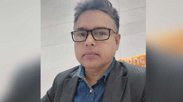 বরিশালের নতুন সিভিল সার্জন ডা. মনিরুজ্জামান