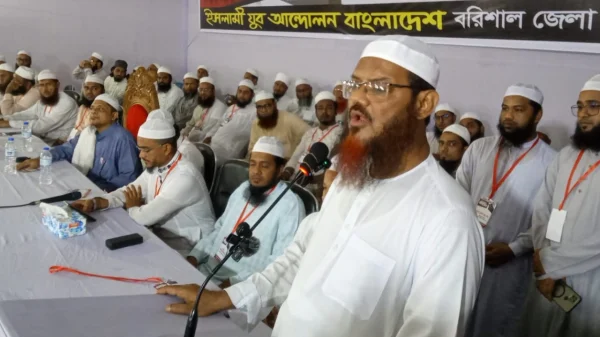 দেশের স্বার্থবিরোধী কোনো বিদেশি চুক্তি করা উচিত নয়: ফয়জুল করীম