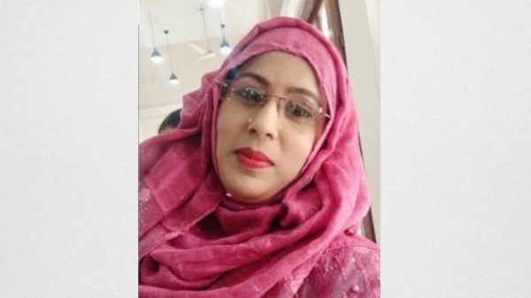 বরিশালে ইউপি নারী সদস্যের মৃত্যু, স্বামীর নির্যাতনের অভিযোগ