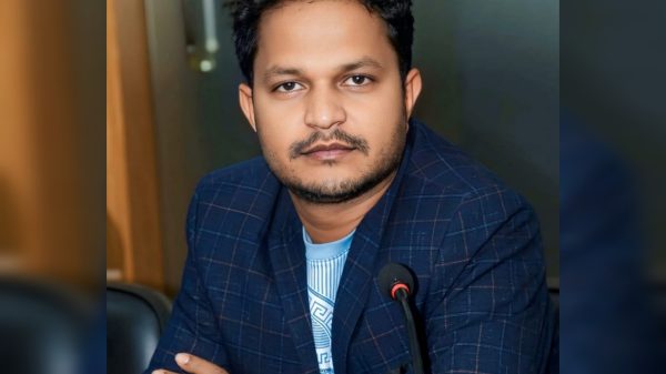 বরিশাল টেলিভিশন ও মাল্টিমিডিয়া অ্যাসোসিয়েশনের কার্যনির্বাহী কমিটির সদস্য হলেন সাংবাদিক এস এন পলাশ