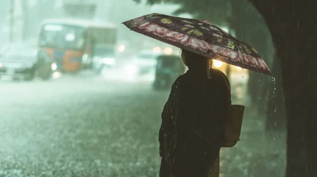 বরিশালসহ দেশে আগামী ১০ দিন ঝোড়ো হাওয়াসহ বৃষ্টির পূর্বাভাস