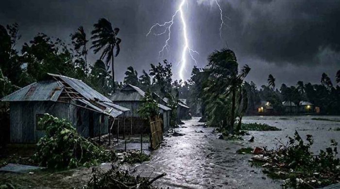 বরিশালে বৃষ্টির আভাস, কমতে পারে তাপমাত্রা