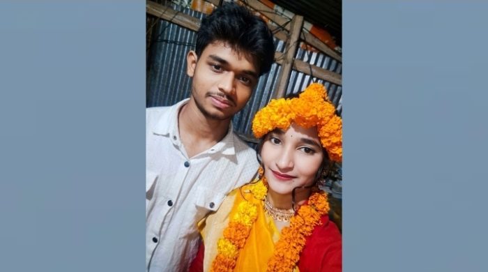 বরিশালে পরিবারের অমতে প্রেমের বিয়ের ৯ মাসের মাথায় কিশোরীর করুণ পরিণতি