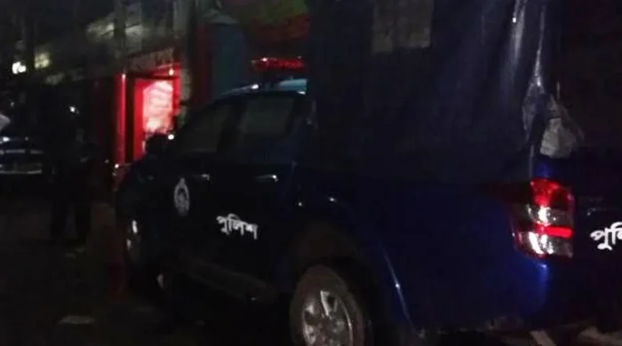 সারাদেশে নিরাপত্তা জোরদারে সর্বোচ্চ সতর্কতা জারি