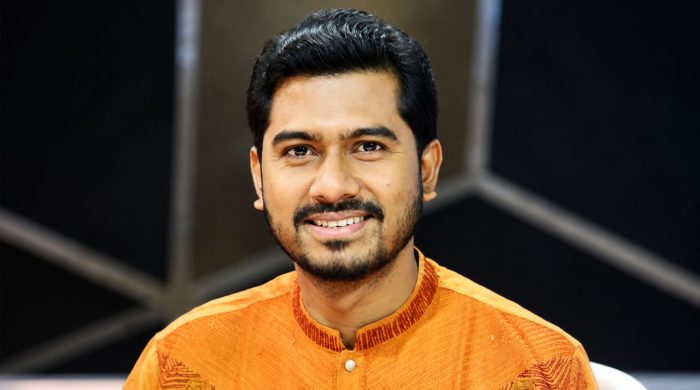 নামের অপব্যবহার করে অনিয়ম করলে ছাড় নয়: নুরুল হক নূর